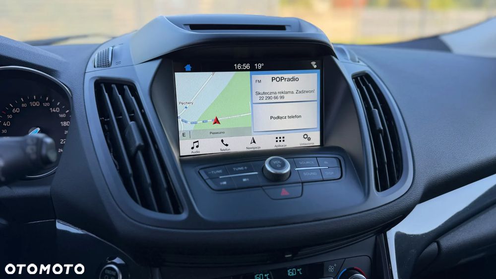 Ford Kuga 1.5 EcoBoost AWD Titanium ASS - 26