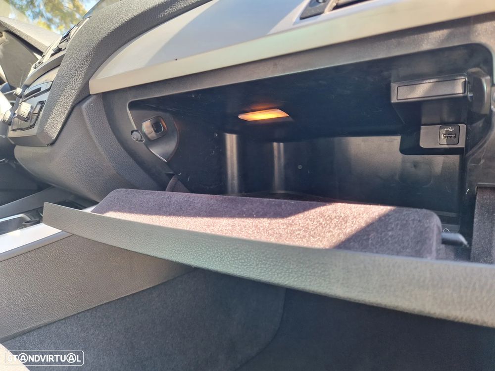 BMW 116 d EfficientDynamics - 24