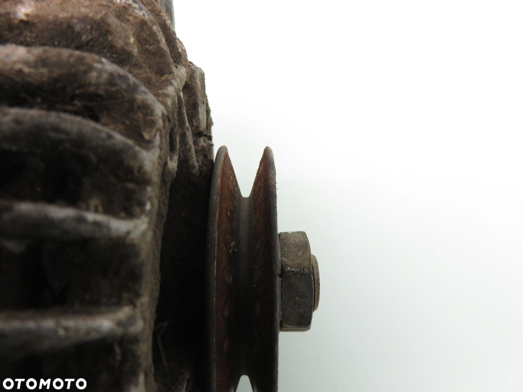 ALTERNATOR LADA NIVA 1.7 11201498 AAK5105 - 5