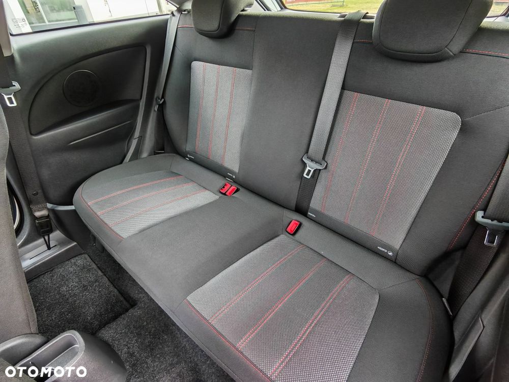 Opel Corsa - 6