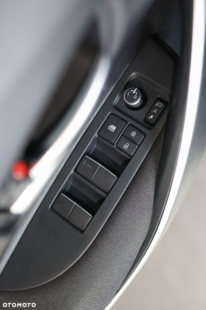 Toyota Corolla - 15