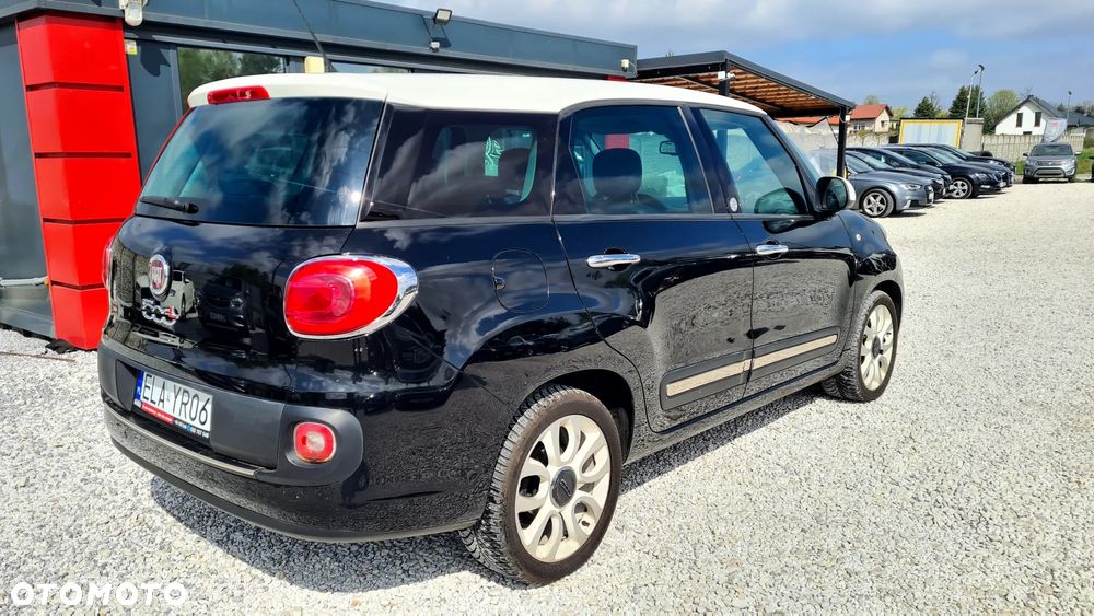 Fiat 500L - 37