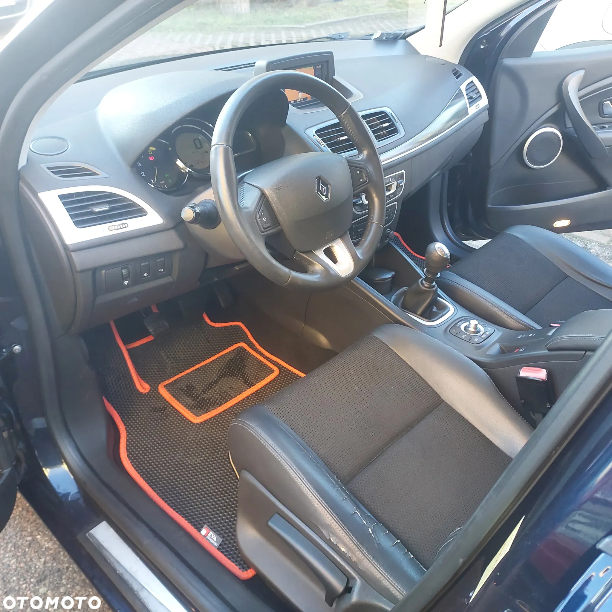 Renault Megane 1.9 dCi Privilege - 13