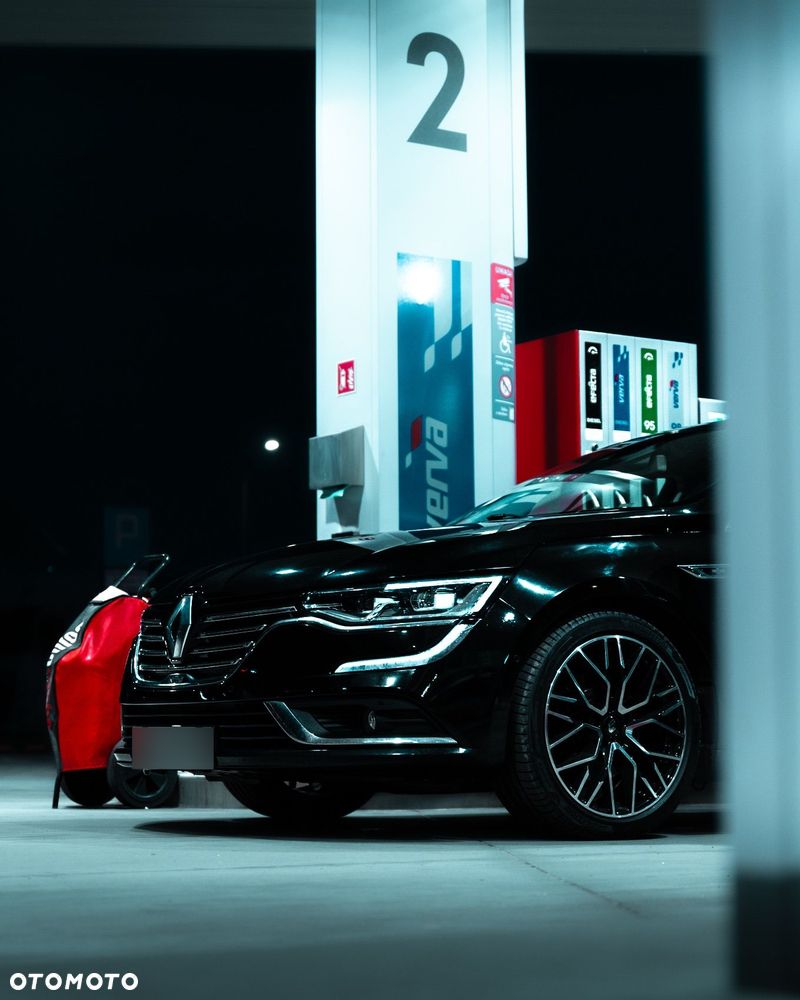 Renault Talisman 1.6 Energy dCi Initiale Paris EDC - 35