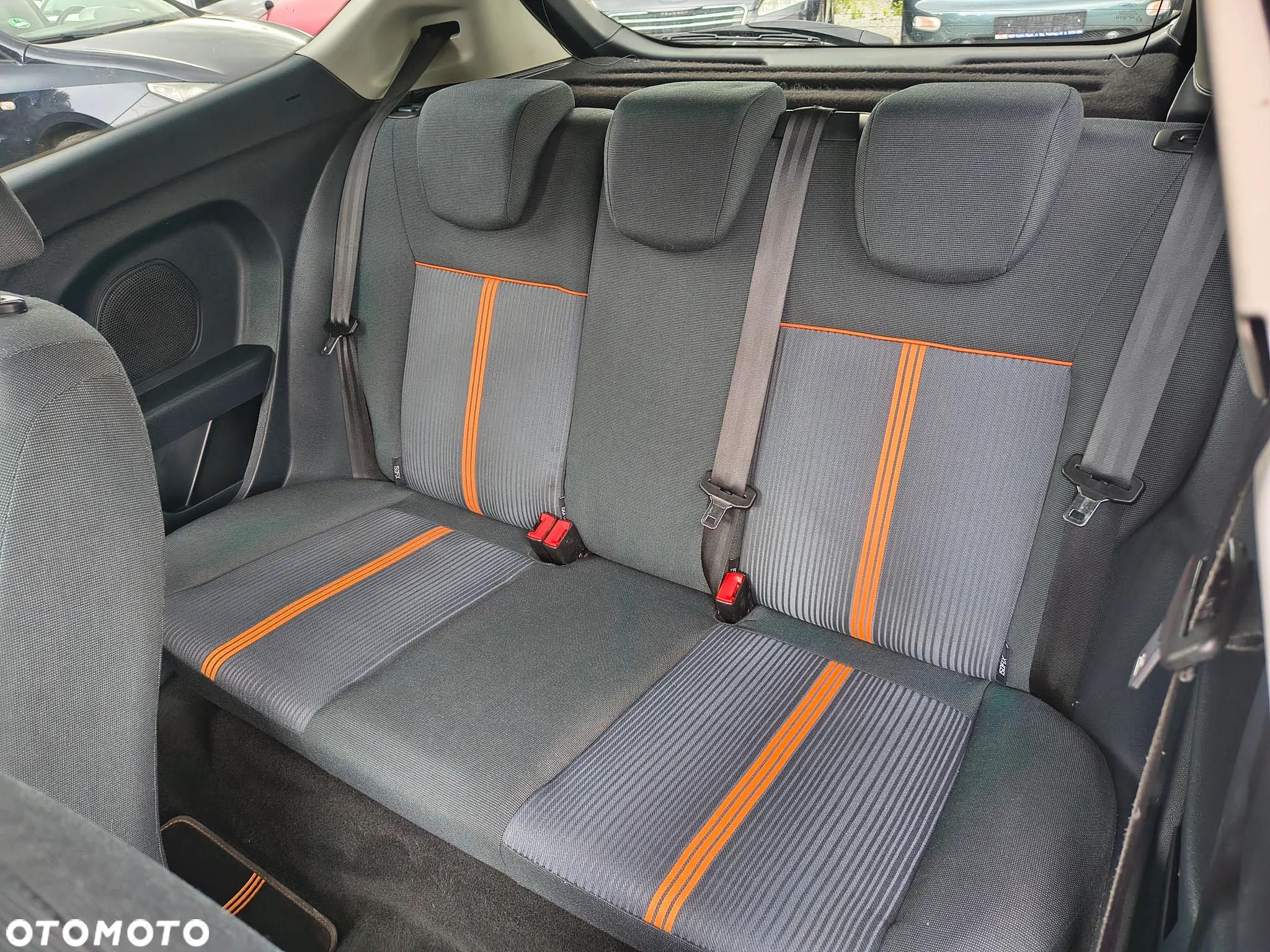 Ford Fiesta 1.25 Platinium X - 19