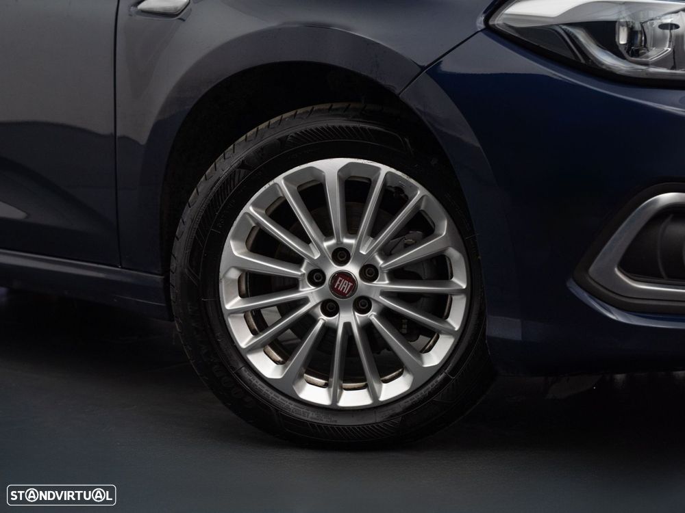 Fiat Tipo 1.3 Multijet Life - 9