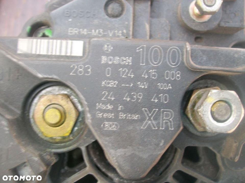 Alternator Opel OMEGA C 2.2B - 3