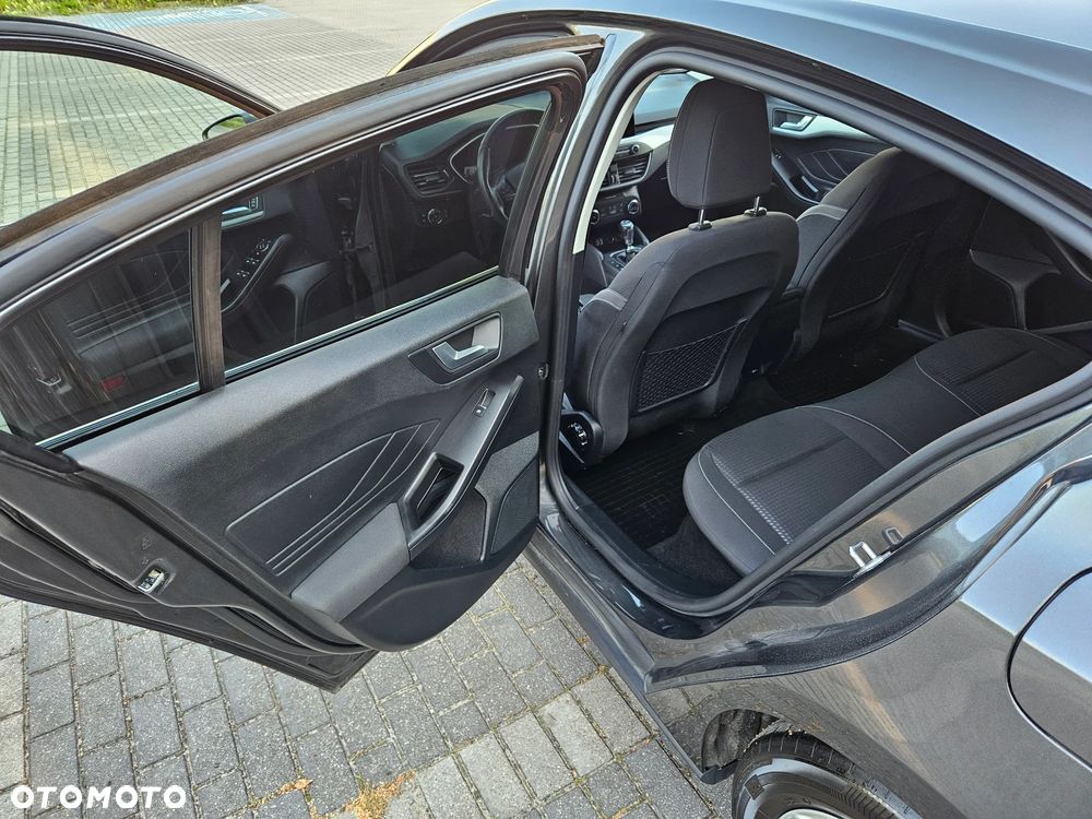 Ford Focus 1.5 EcoBlue Trend Edition - 15