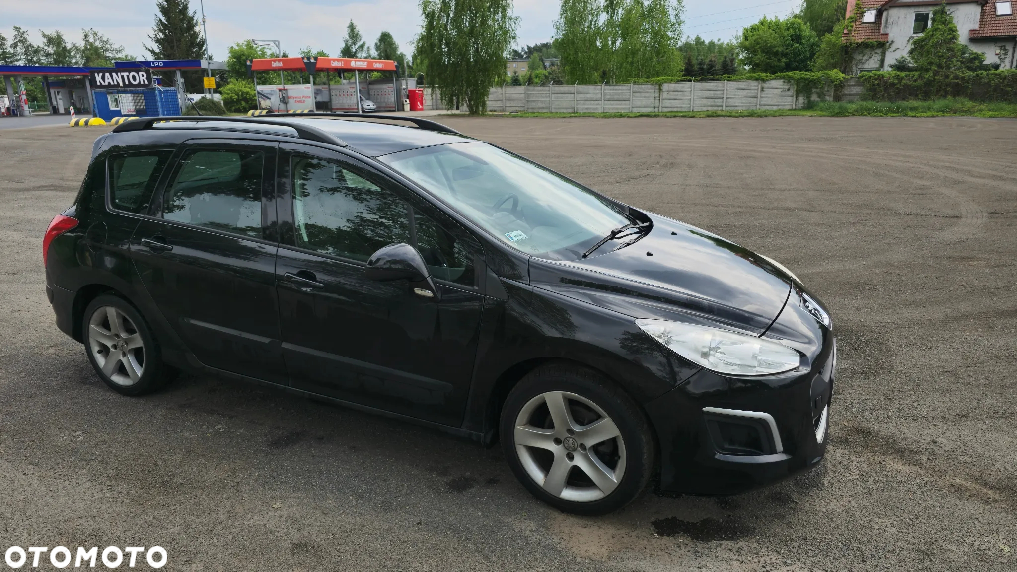 Peugeot 308 - 5