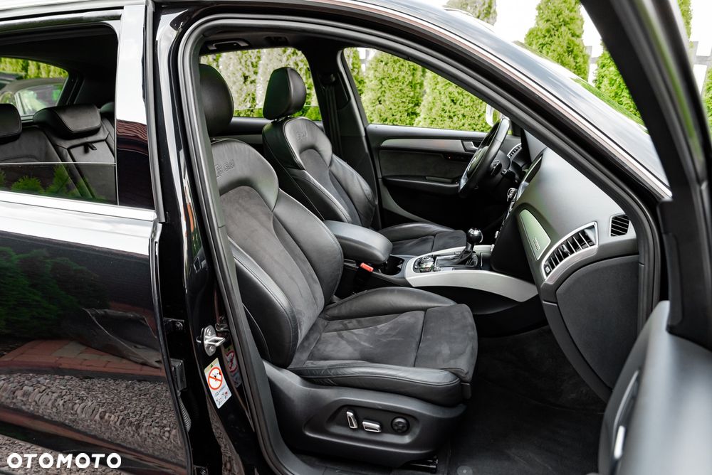Audi SQ5 3.0 TDI Quattro Tiptronic - 24