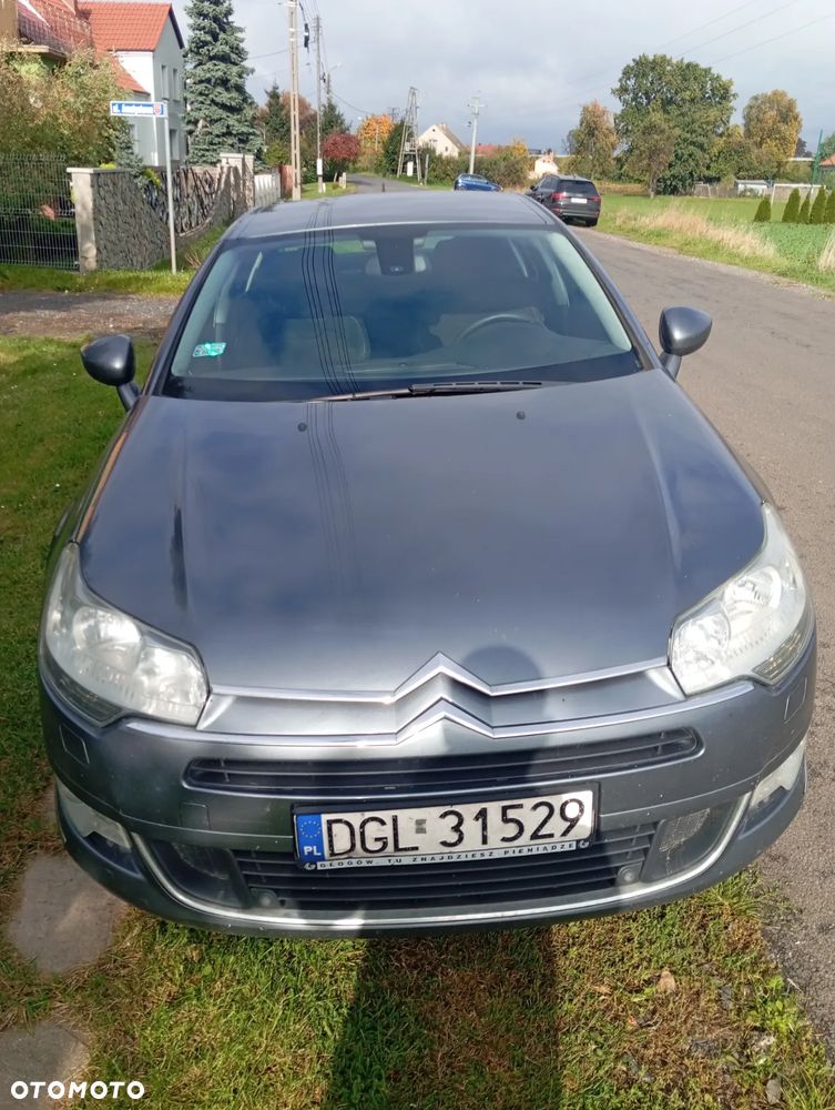 Citroën C5 1.6 HDi Attraction - 2
