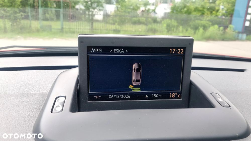 Peugeot 3008 HDi FAP 160 Automatik Active - 31