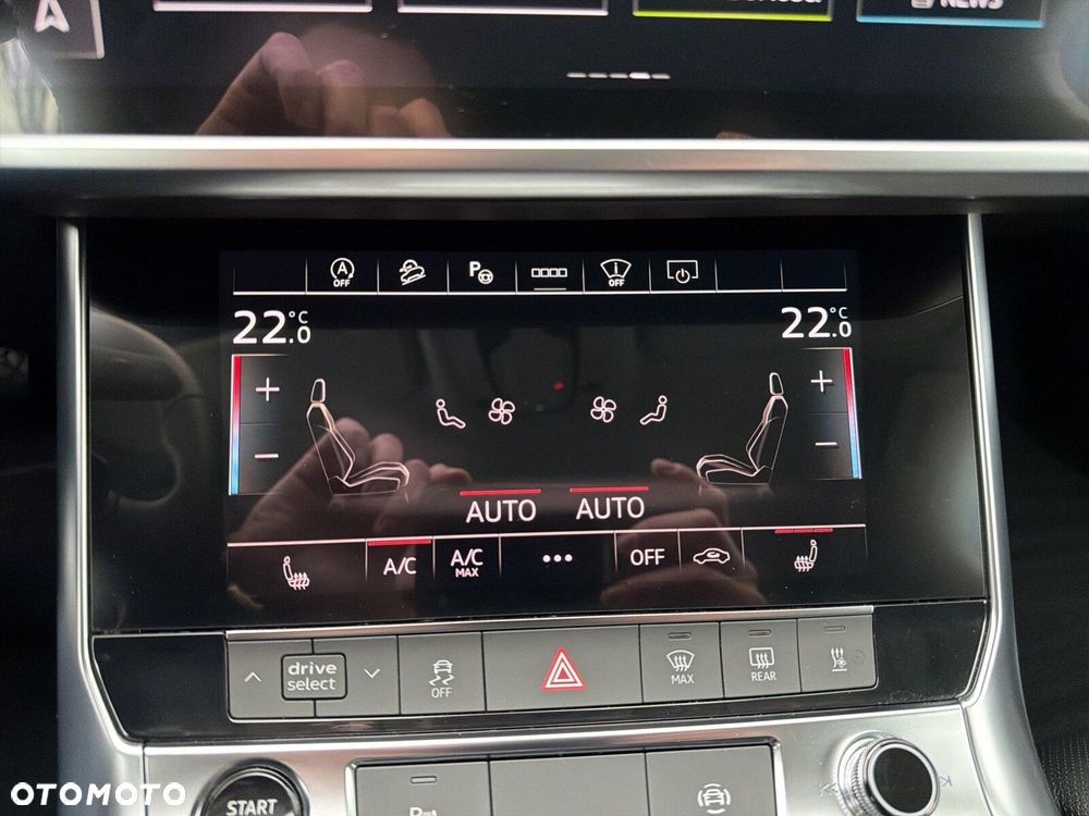 Audi A6 Allroad - 21