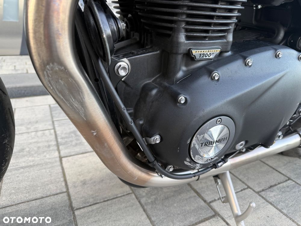 Triumph Speed Twin - 14