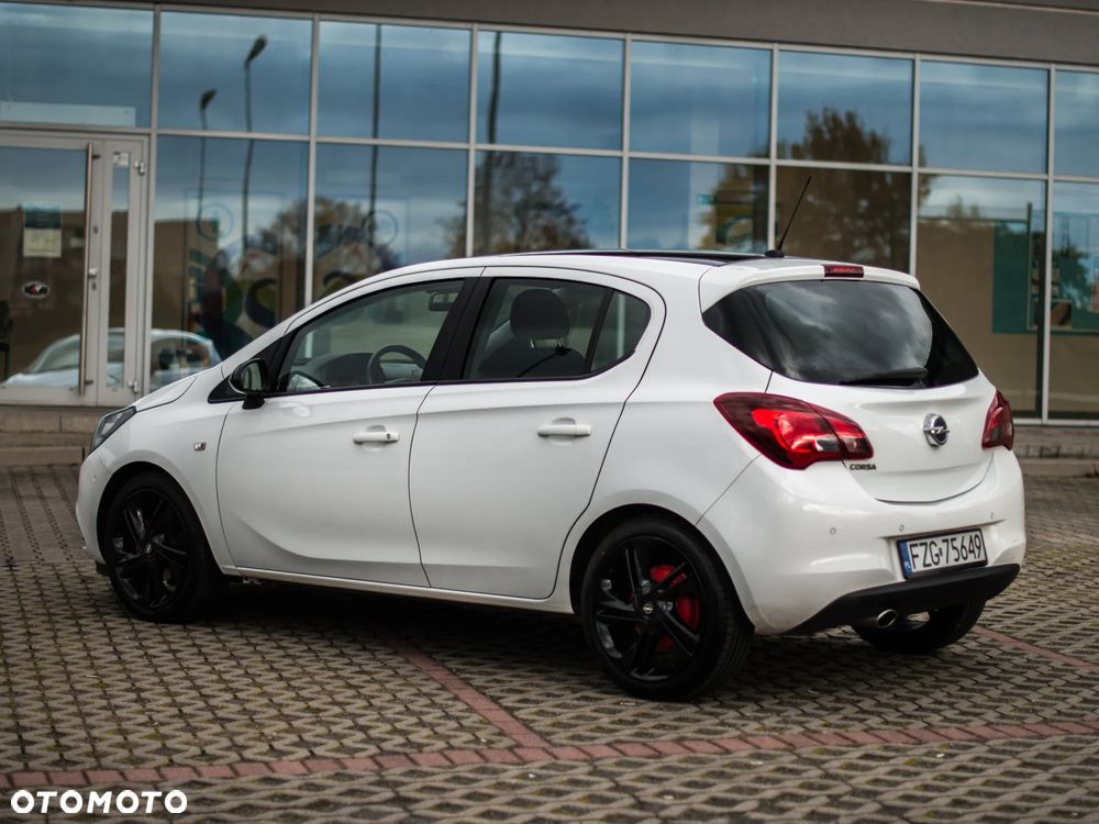Opel Corsa - 9