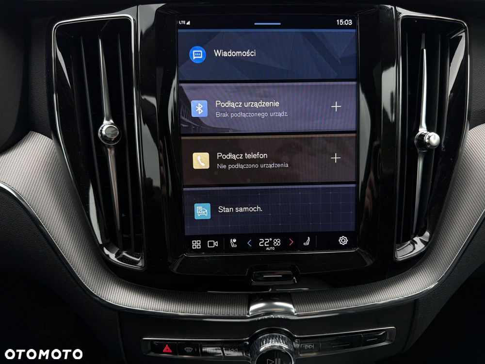 Volvo XC 60 - 21