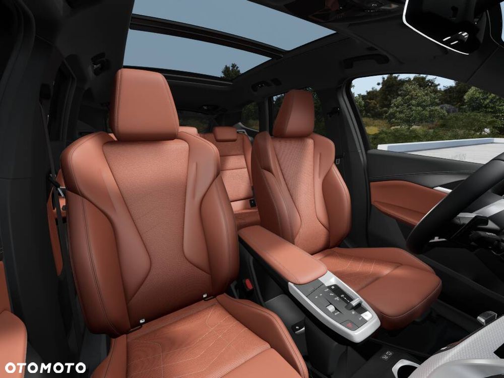 BMW X1 xDrive23i mHEV - 5
