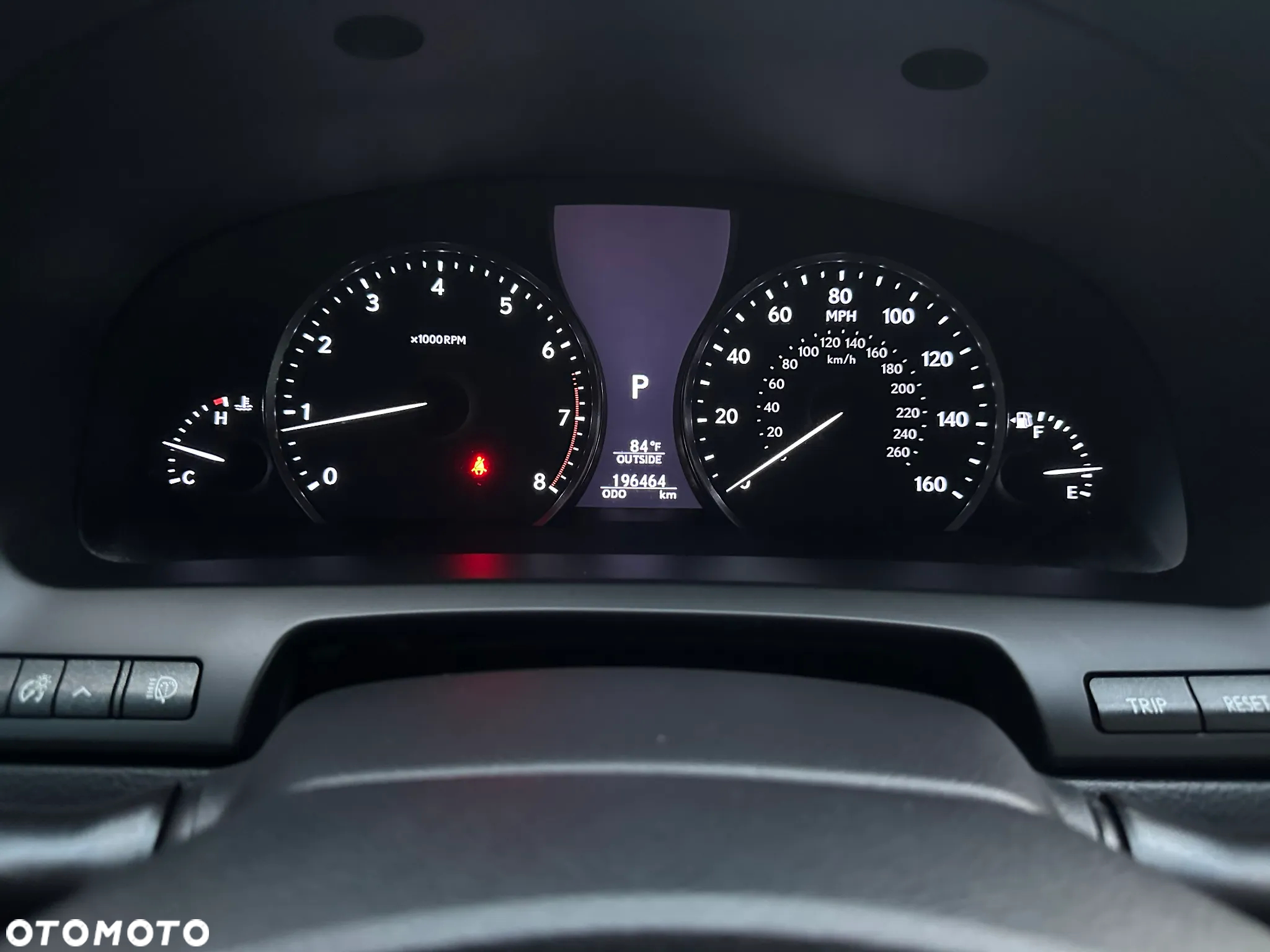 Lexus LS 460 Superior AWD - 35