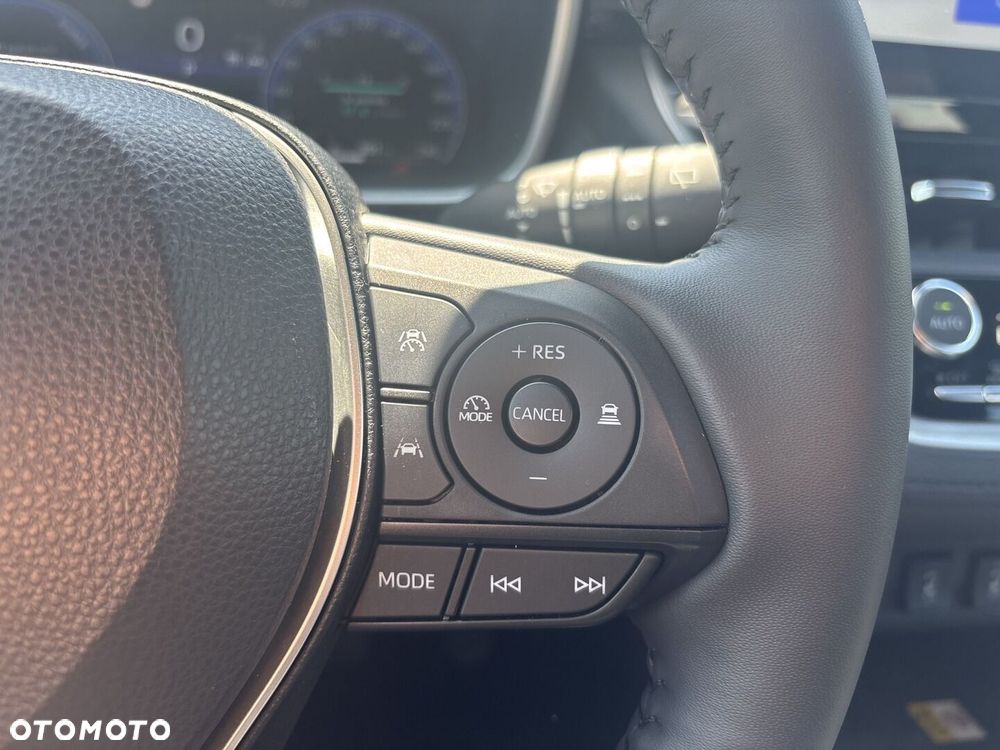 Toyota Corolla Cross 2.0 Hybrid Premiere Edition - 22