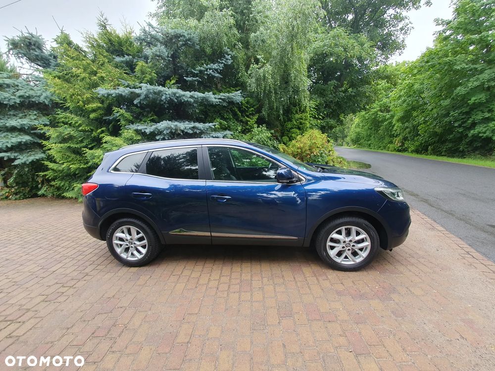 Renault Kadjar Energy dCi 130 Business - 3