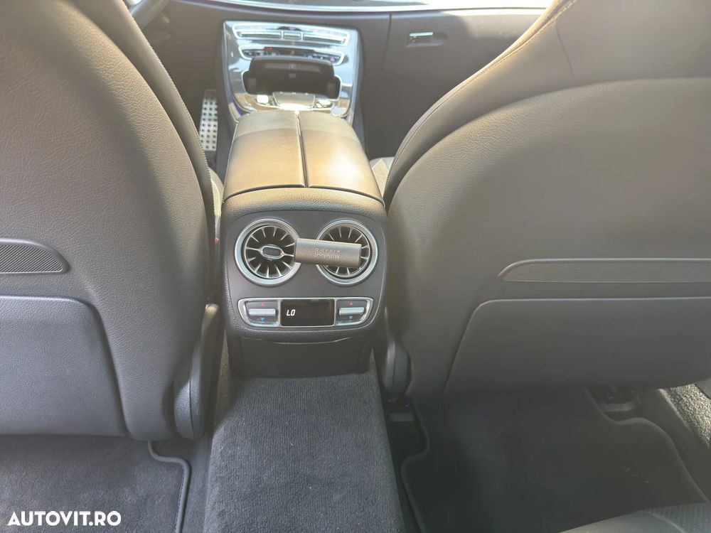 Mercedes-Benz CLS 53 AMG 4Matic+ AMG Speedshift TCT 9G Limited Edition - 32