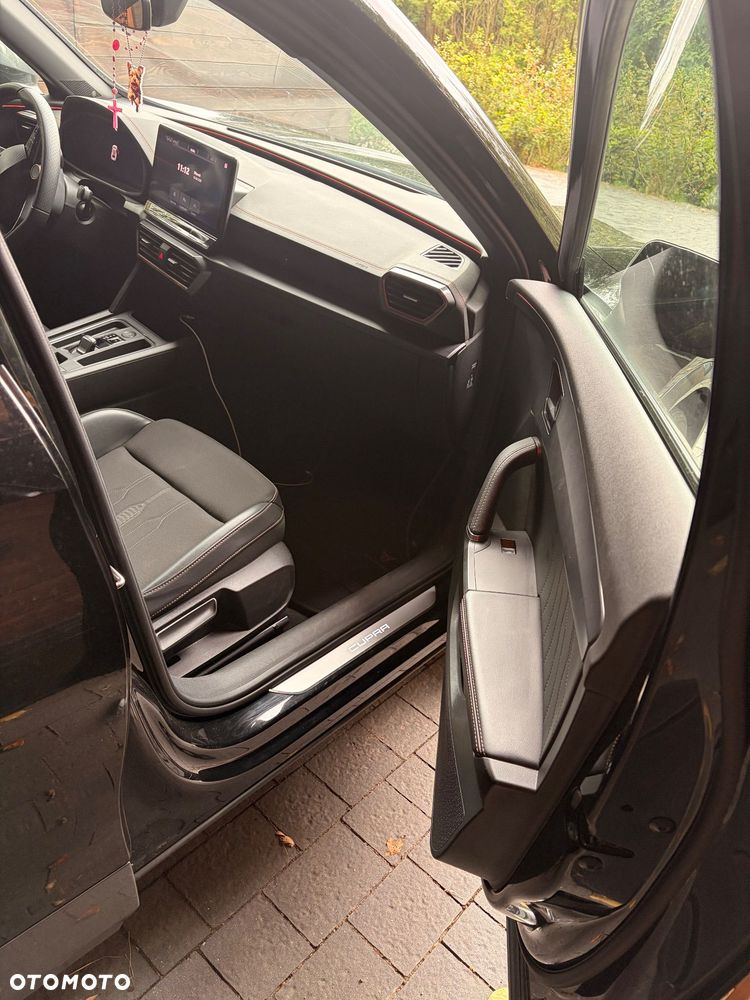Cupra Formentor 2.0 TSI 4Drive VZ DSG - 7