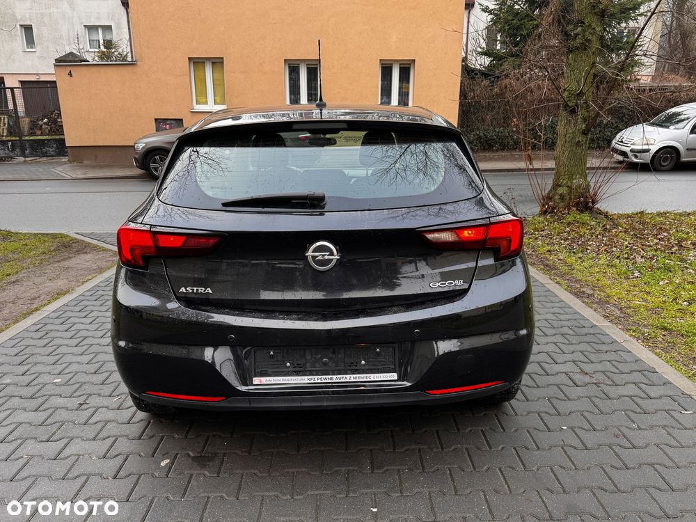 Opel Astra 1.0 Turbo Start/Stop Active - 10