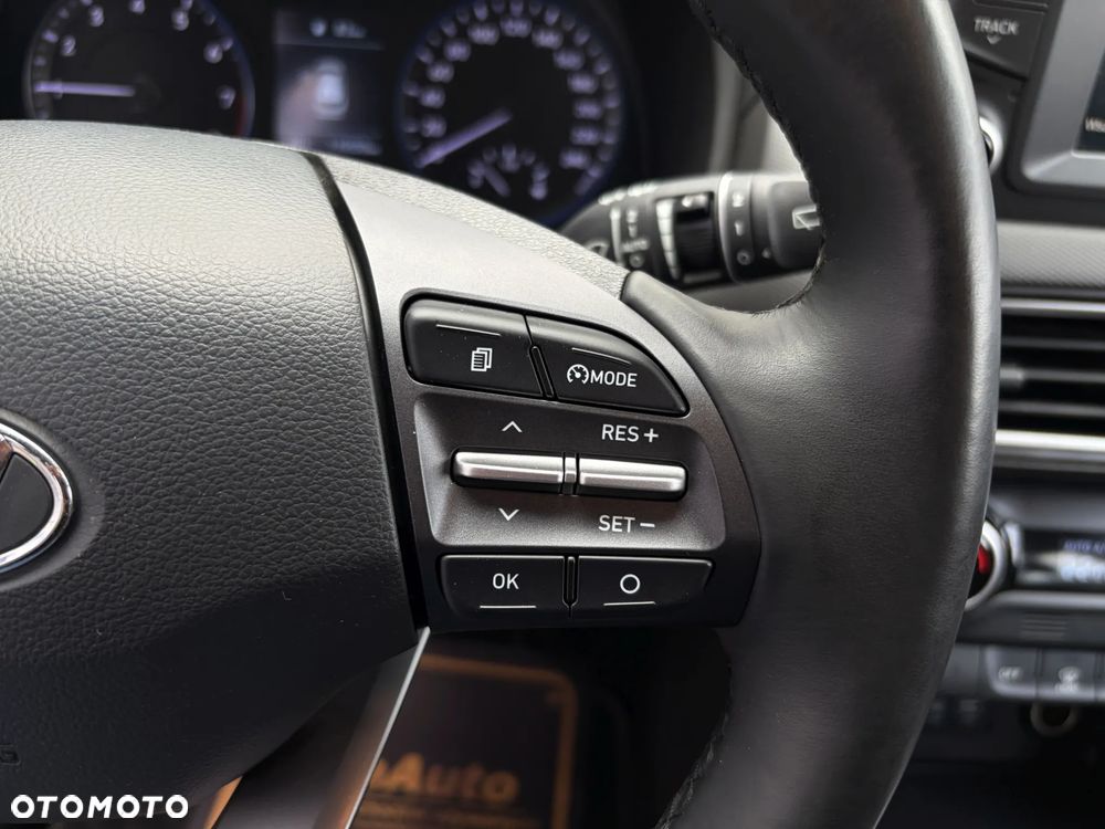 Hyundai Kona 1.0 T-GDI Style - 24