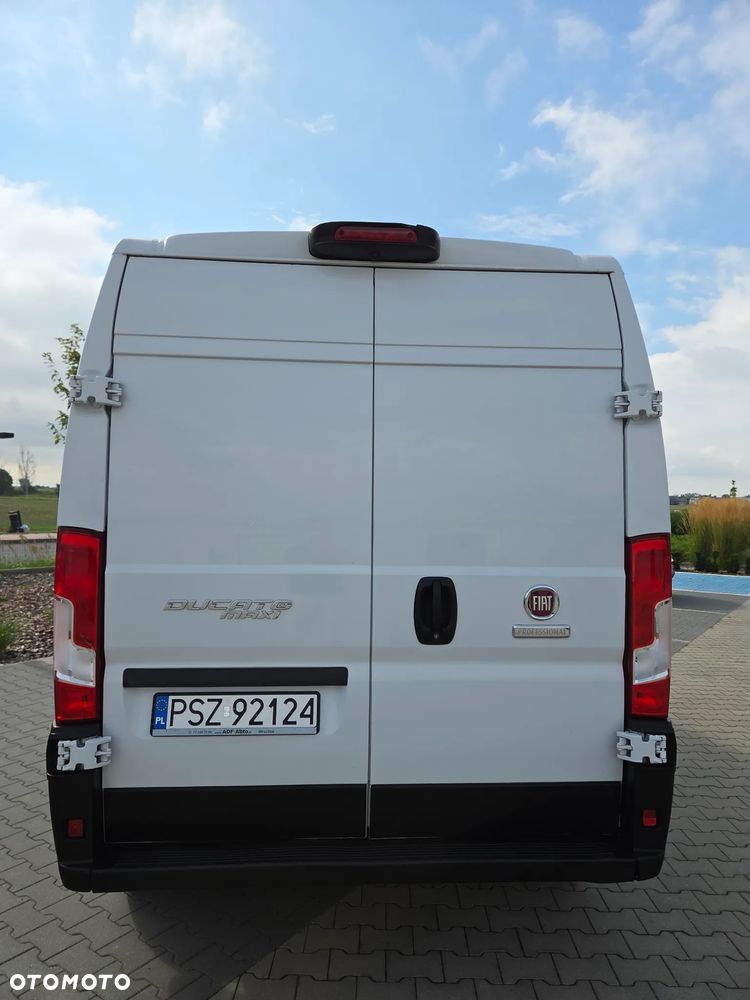 Fiat Ducato MJ L3 - 6