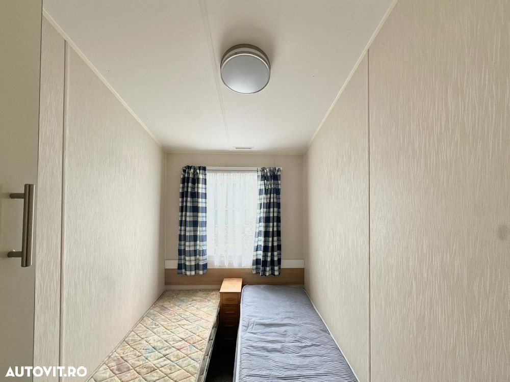 Alta Casă mobilă W. Vacation | 11 x 3 m | 3 dormitoare și 1 baie - 7