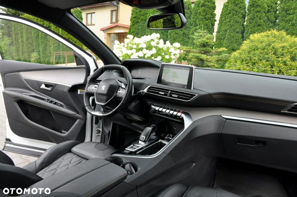 Peugeot 3008 - 25