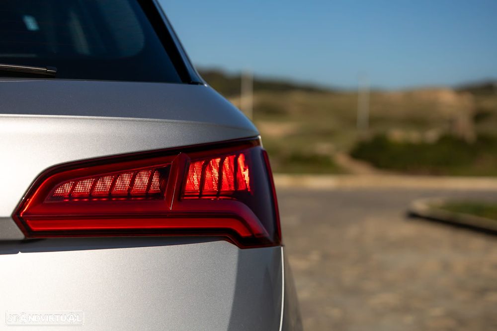 Audi Q5 2.0 TFSI quattro S tronic sport - 31