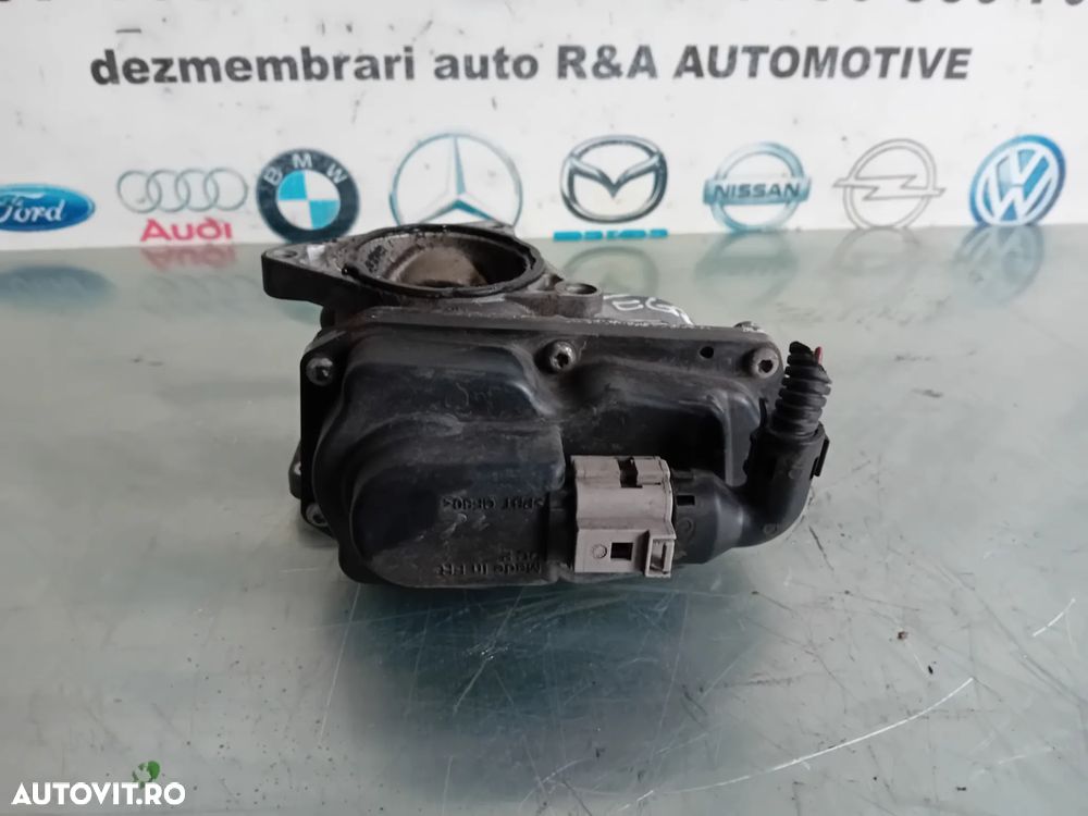 Supapa Valva Egr Vw Seat Skoda Dodge 2.0 Tdi Crdi Euro 4 Cod 03G131501P - 4