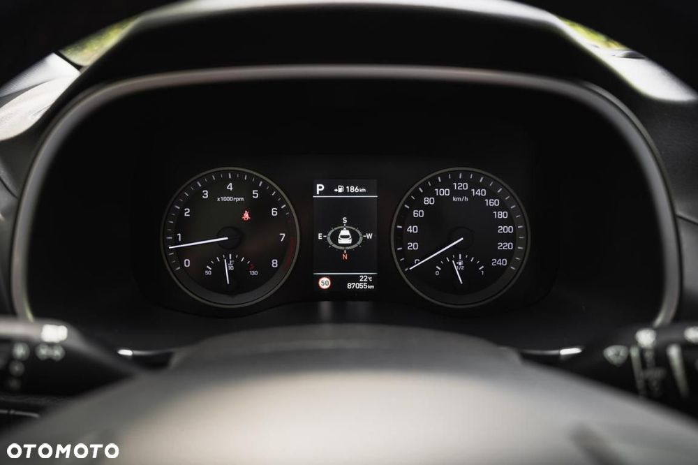 Hyundai Tucson - 15