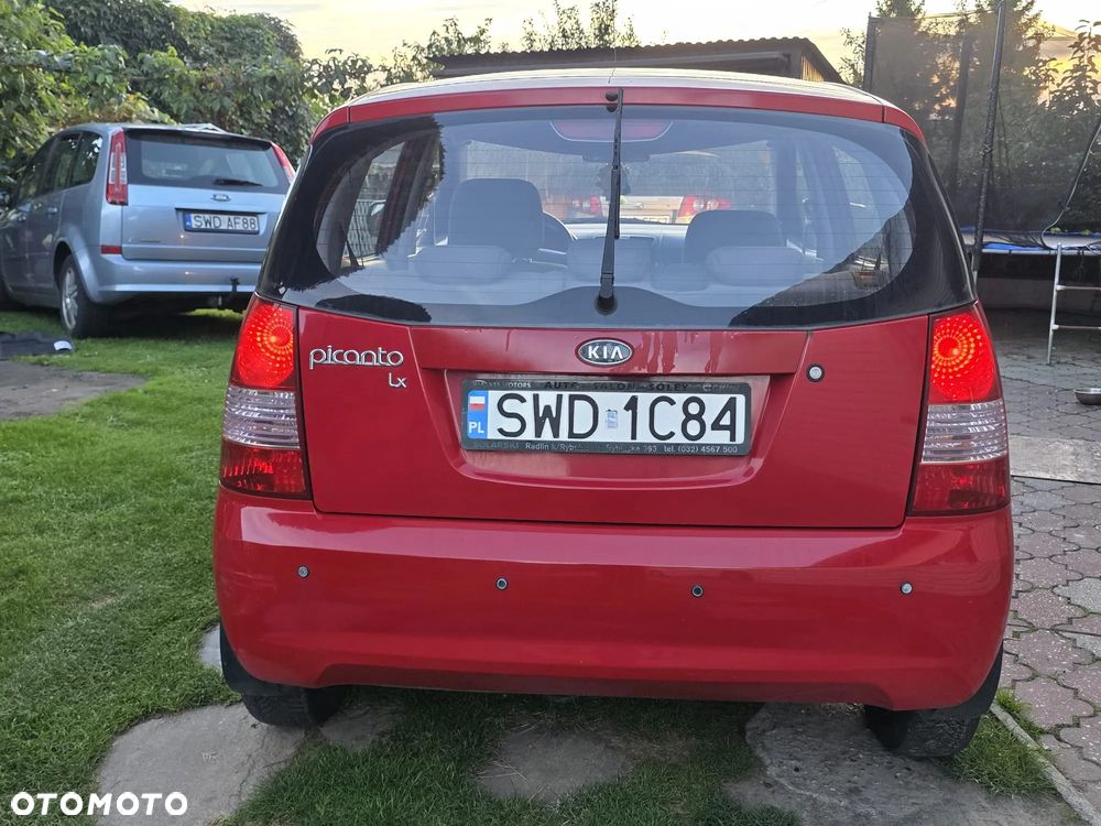 Kia Picanto - 6