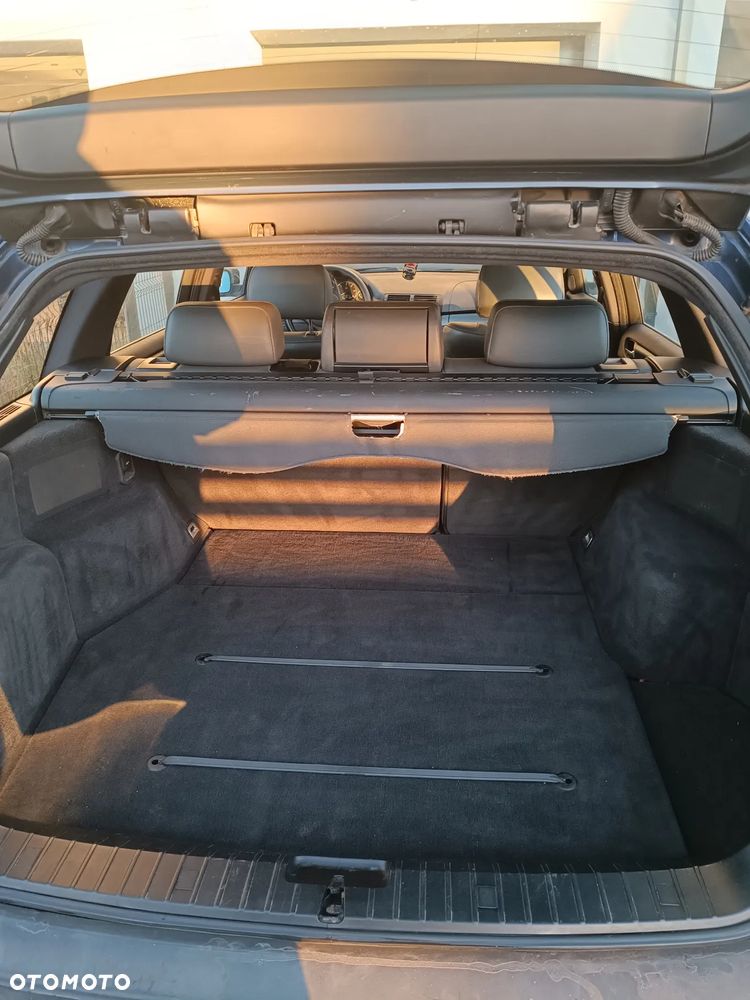 BMW Seria 3 320d - 12
