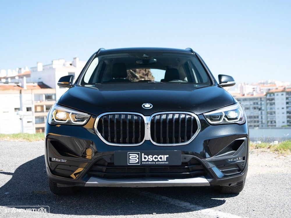 BMW X1 25 e xDrive Line Sport - 3