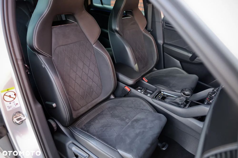 Skoda Kodiaq 1.5 TSI ACT DSG Sportline - 25