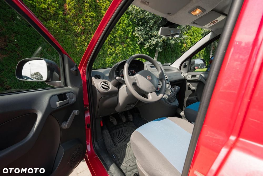 Fiat Panda 1.2 Mylife Eco - 10