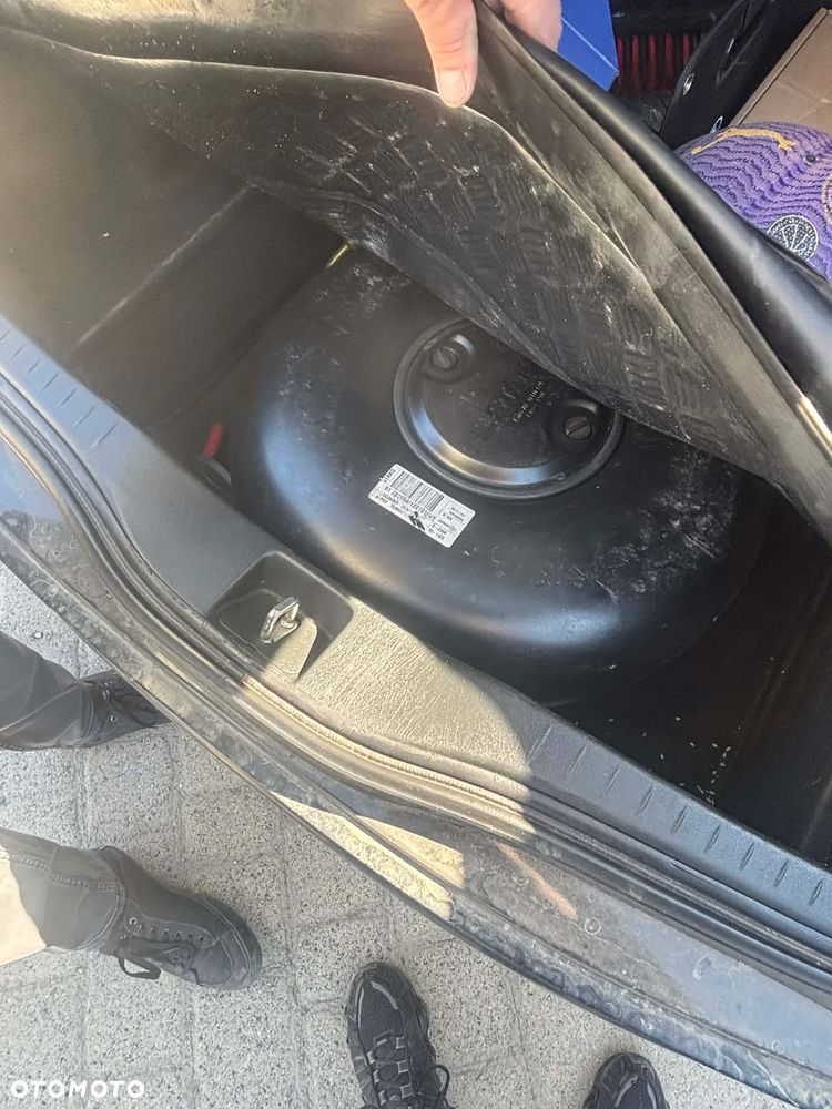 Honda Civic 1.8 TypeS - 9