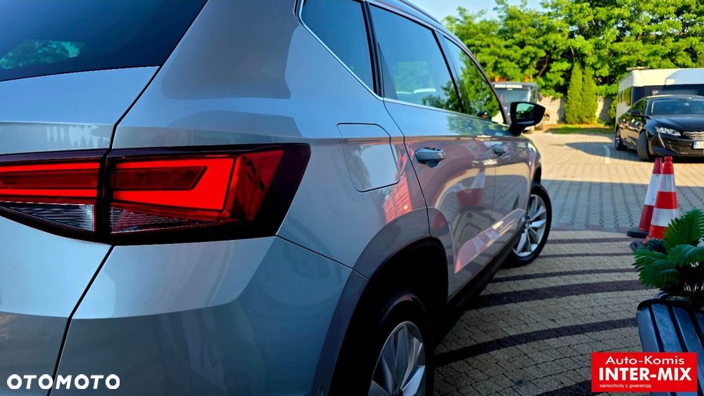Seat Ateca 2.0 TDI Style S&S DSG - 18