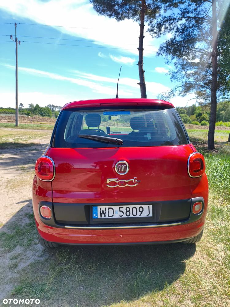 Fiat 500L 1.4 16V Pop Star - 2