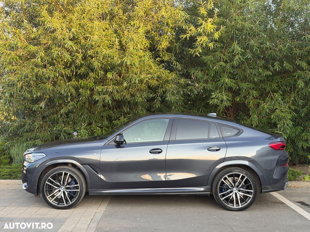 BMW X6 - 19