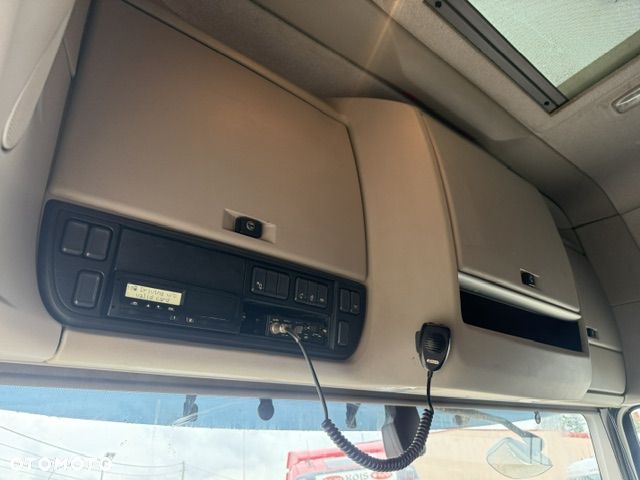 DAF XF 460 FT STANDARD AUTOMAT+RETARDER, ZBIORNIKI 1460 litrów Klima postojowa ! 2017 rok ! Serwisowany - 15