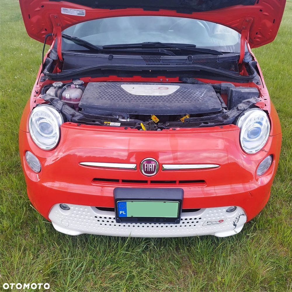 Fiat 500e - 6