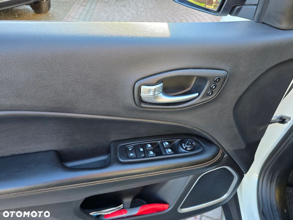 Jeep Compass 1.4 MultiAir Business Line - 7