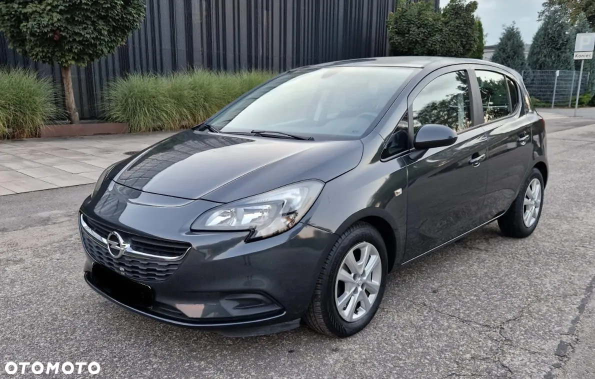 Opel Corsa 1.4 Active - 4