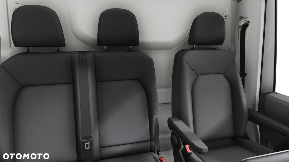 Volkswagen Crafter - 16