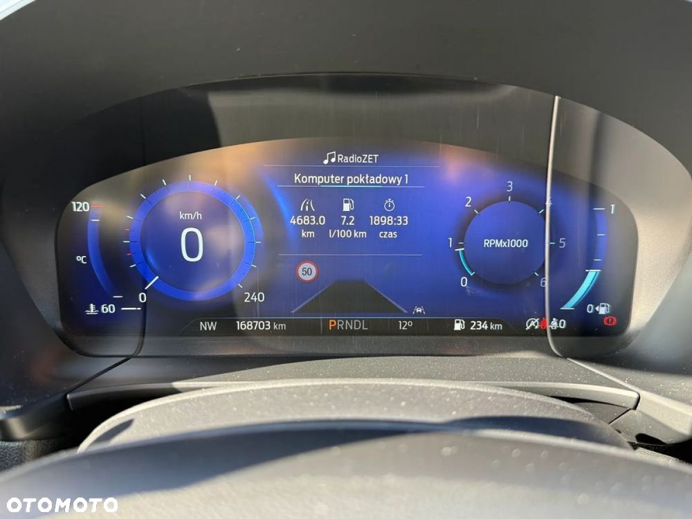 Ford Kuga 2.0 EcoBlue 4x4 COOL&CONNECT - 28
