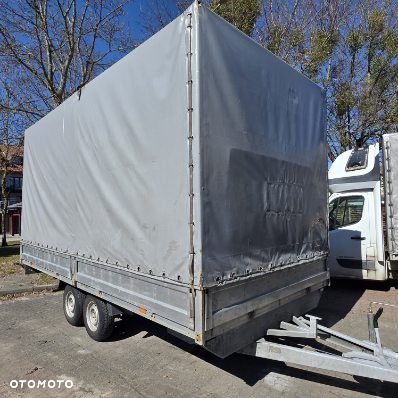 Głowacz 3500 KG - 3